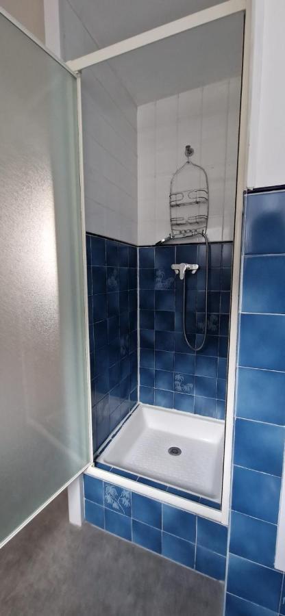 Studio 25 M2 Centre Uriage Saint-Martin-dʼUriage المظهر الخارجي الصورة