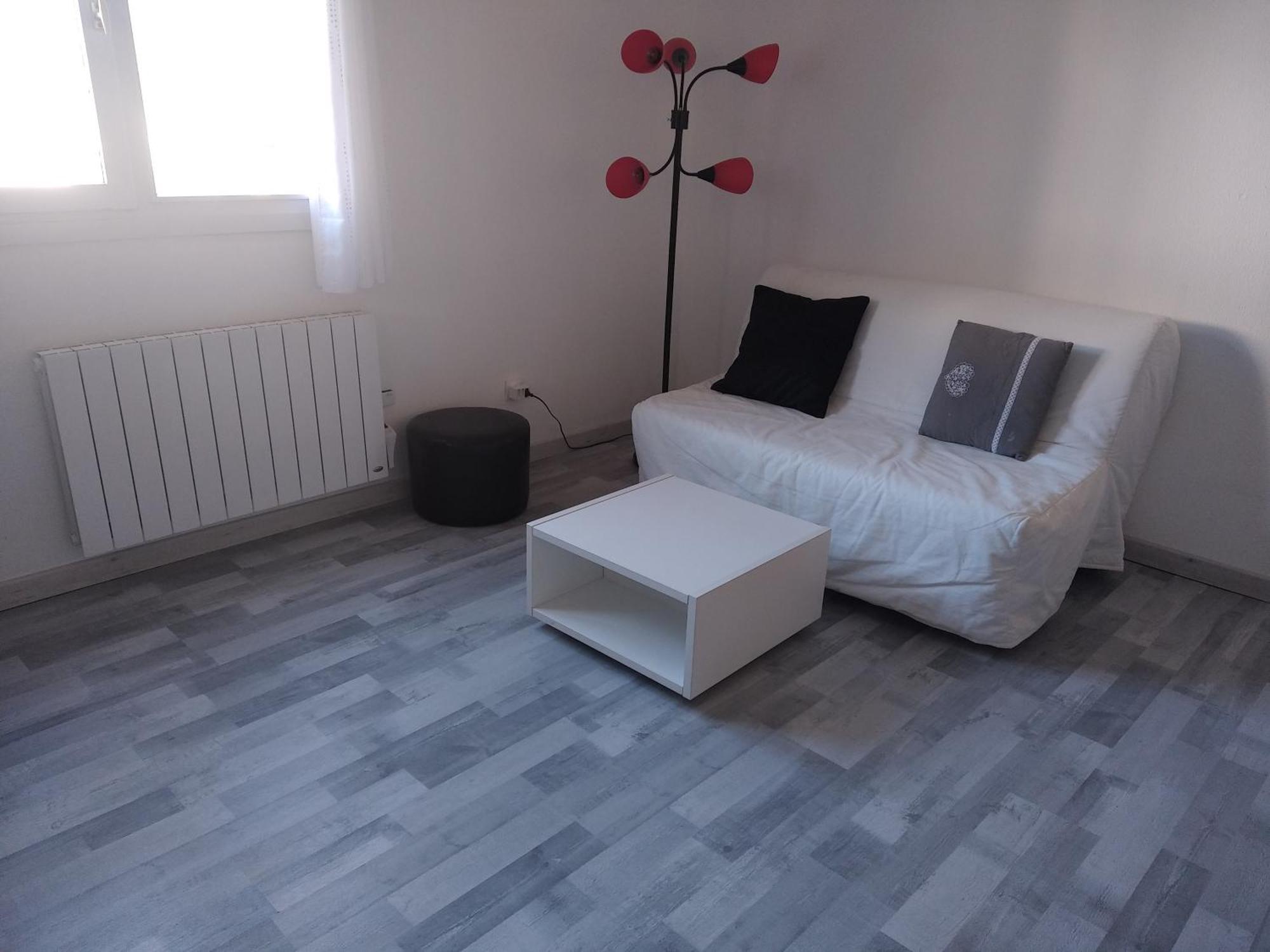 Studio 25 M2 Centre Uriage Saint-Martin-dʼUriage المظهر الخارجي الصورة